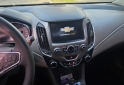 Autos - Chevrolet CRUZE LTZ+ 2019 Nafta 230000Km - En Venta