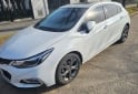 Autos - Chevrolet CRUZE LTZ+ 2019 Nafta 230000Km - En Venta