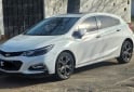 Autos - Chevrolet CRUZE LTZ+ 2019 Nafta 230000Km - En Venta