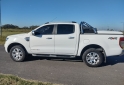 Camionetas - Ford Ranger 2016 Diesel 140000Km - En Venta
