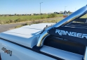 Camionetas - Ford Ranger 2016 Diesel 140000Km - En Venta