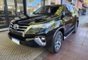 Camionetas - Toyota SW4 2018 Diesel 71000Km - En Venta