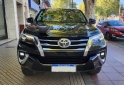 Camionetas - Toyota SW4 2018 Diesel 71000Km - En Venta