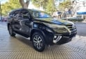 Camionetas - Toyota SW4 2018 Diesel 71000Km - En Venta