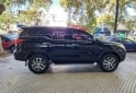 Camionetas - Toyota SW4 2018 Diesel 71000Km - En Venta