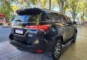 Camionetas - Toyota SW4 2018 Diesel 71000Km - En Venta