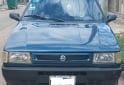 Autos - Fiat Uno 2002 GNC 145100Km - En Venta