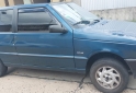 Autos - Fiat Uno 2002 GNC 145100Km - En Venta