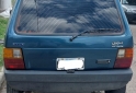 Autos - Fiat Uno 2002 GNC 145100Km - En Venta
