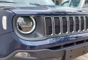 Camionetas - Jeep Renegade 2023 Nafta 100Km - En Venta
