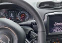 Camionetas - Jeep Renegade 2023 Nafta 100Km - En Venta