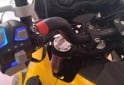 Motos - Benelli TRK 502 X 2023 Nafta 1600Km - En Venta