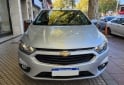 Autos - Chevrolet Prisma ltz 2018 Nafta 63000Km - En Venta