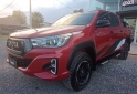 Camionetas - Toyota Hilux GR-S 4X4 2.8 AT 2019 Diesel 134000Km - En Venta
