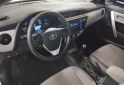 Autos - Toyota COROLLA XLI 2017 Nafta 113000Km - En Venta