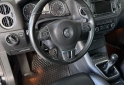 Camionetas - Volkswagen TIGUAN 2.0 TSI EXCLUSIVE 2013 Nafta 127709Km - En Venta