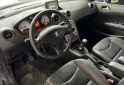 Autos - Peugeot 408 2015 GNC 132900Km - En Venta