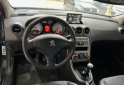 Autos - Peugeot 408 2015 GNC 132900Km - En Venta