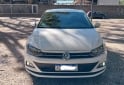 Autos - Volkswagen polo comfortline 2018 Nafta 90000Km - En Venta