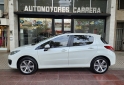 Autos - Peugeot 308 1.6 HDI FELINE 2017 Diesel 96000Km - En Venta