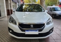 Autos - Peugeot 308 1.6 HDI FELINE 2017 Diesel 96000Km - En Venta
