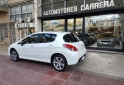 Autos - Peugeot 308 1.6 HDI FELINE 2017 Diesel 96000Km - En Venta