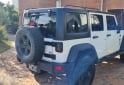 Camionetas - Jeep Wrangler unlimited sport 2013 Nafta 190000Km - En Venta