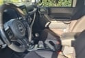 Camionetas - Jeep Wrangler unlimited sport 2013 Nafta 190000Km - En Venta