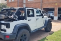 Camionetas - Jeep Wrangler unlimited sport 2013 Nafta 190000Km - En Venta