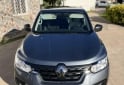 Camionetas - Renault ALASKAN D/C 2.3 TDI 160cv 2023 Diesel 0Km - En Venta