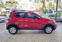 Autos - Fiat Mobi 1.0 WAY 2017 Nafta 88000Km - En Venta