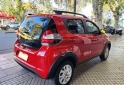 Autos - Fiat Mobi 1.0 WAY 2017 Nafta 88000Km - En Venta
