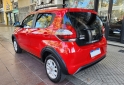 Autos - Fiat Mobi 1.0 WAY 2017 Nafta 88000Km - En Venta