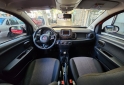 Autos - Fiat Mobi 1.0 WAY 2017 Nafta 88000Km - En Venta