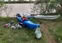 Deportes Náuticos - Kayak Boreal Travesía - En Venta