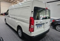 Utilitarios - Toyota Hiace l2h2 at 2023 Diesel 3000Km - En Venta