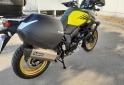 Motos - Suzuki V-STROM 1000 2018 Nafta 23800Km - En Venta