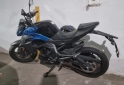 Motos - CF Nk 400 2018 Nafta 14000Km - En Venta