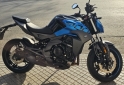 Motos - CF Nk 400 2018 Nafta 14000Km - En Venta