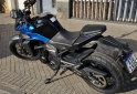 Motos - CF Nk 400 2018 Nafta 14000Km - En Venta
