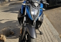 Motos - CF Nk 400 2018 Nafta 14000Km - En Venta