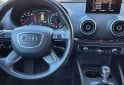 Autos - Audi A3 2016 Nafta 103000Km - En Venta