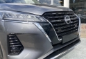 Autos - Nissan KICKS 1.6 EXCLUSIVE CVT 2023 Nafta 0Km - En Venta