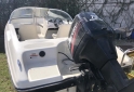 Embarcaciones - Bayliner 160 !!! - En Venta