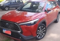 Autos - Toyota Corolla Seg Hibrido 2022 Electrico / Hibrido 27000Km - En Venta