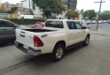 Camionetas - Toyota HILUX DOBLE CABINA 4X4 SRV 2018 Diesel 95000Km - En Venta