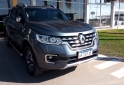 Camionetas - Renault ALASKAN 4X4 ICONIC AUT. 2022 Diesel 86000Km - En Venta
