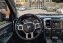 Camionetas - Dodge RAM 1500 2018 Nafta 109000Km - En Venta