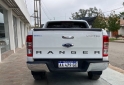 Camionetas - Ford RANGER D/C 3.2 TDI MANUAL LIMI 2016 Diesel 142000Km - En Venta