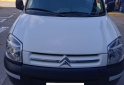 Utilitarios - Citroen berlingo furgon 1.6 nafta 2021 Nafta 50000Km - En Venta